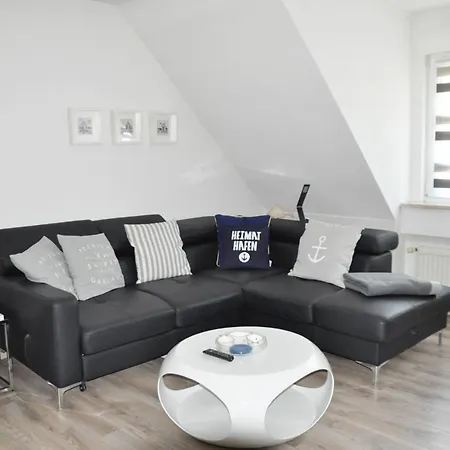 Apartment Petersdorf Ferienwohnung 