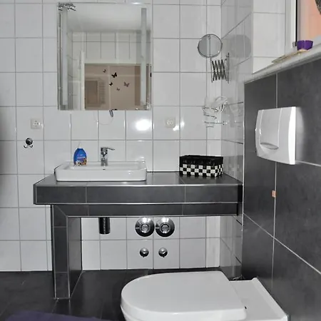 Petersdorf Ferienwohnung 