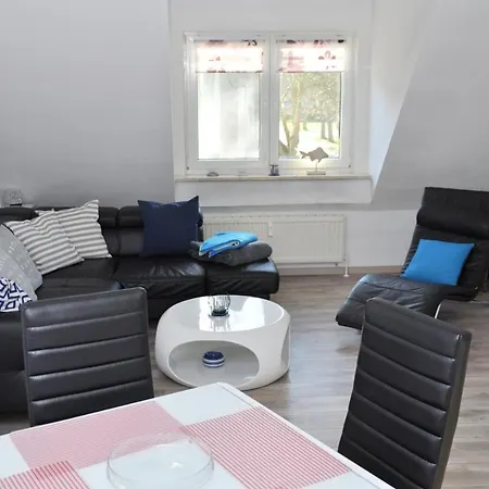 Petersdorf Ferienwohnung 