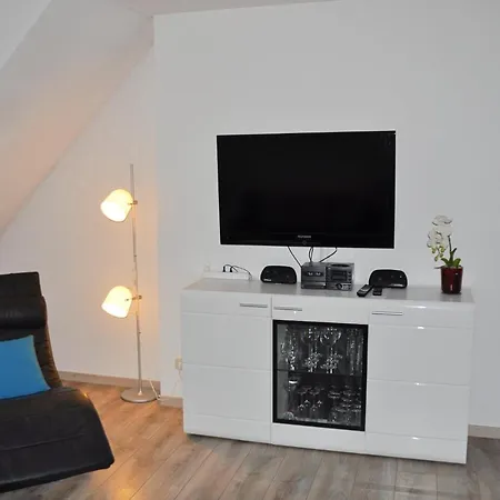 Petersdorf Ferienwohnung 