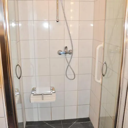 公寓 Petersdorf Ferienwohnung 