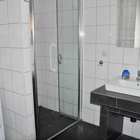 Petersdorf Ferienwohnung 