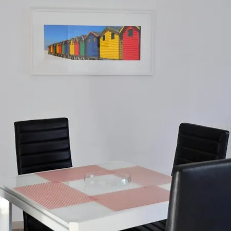 Petersdorf Ferienwohnung 