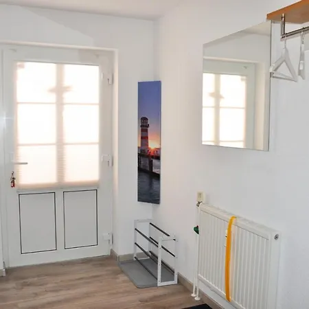 Petersdorf Ferienwohnung 