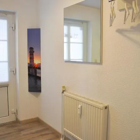 Petersdorf Ferienwohnung 