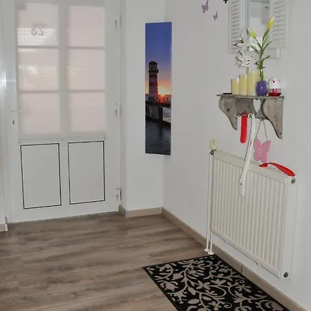 Petersdorf Ferienwohnung 