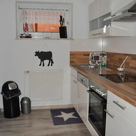 Petersdorf Ferienwohnung 