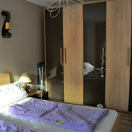 Petersdorf Ferienwohnung 