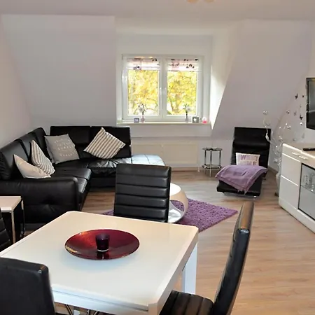 Petersdorf Ferienwohnung 