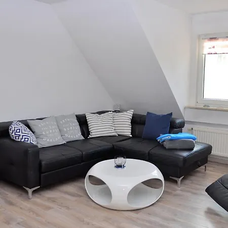 Petersdorf Ferienwohnung 