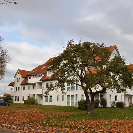 Petersdorf Ferienwohnung 