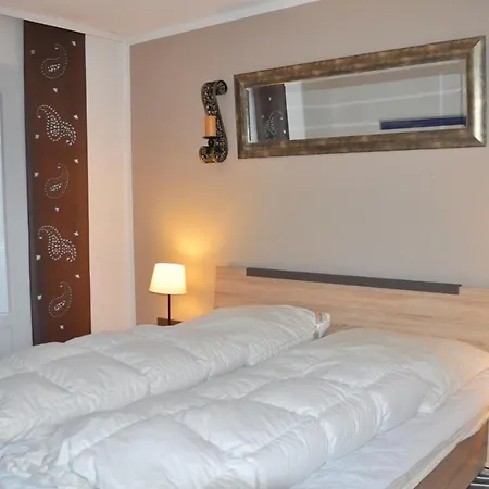 Petersdorf Ferienwohnung 