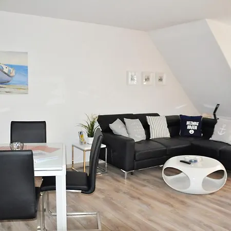 Petersdorf Ferienwohnung 