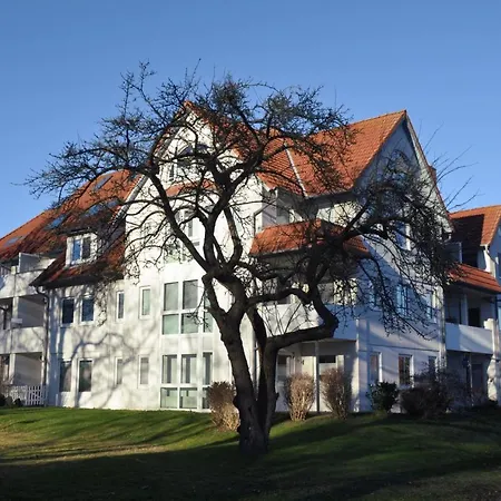 Petersdorf Ferienwohnung 
