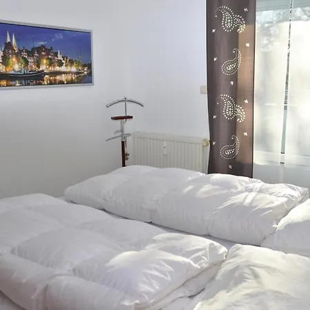 Petersdorf Ferienwohnung 