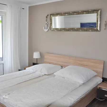 Petersdorf Ferienwohnung 