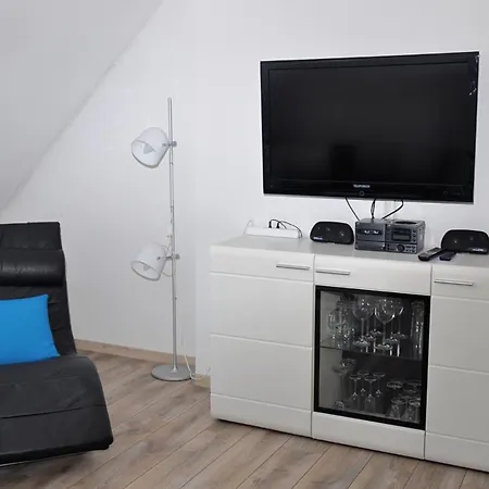 Petersdorf Ferienwohnung 