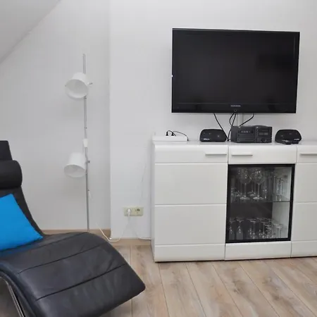 Petersdorf Ferienwohnung 