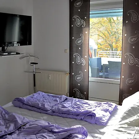 Petersdorf Ferienwohnung 