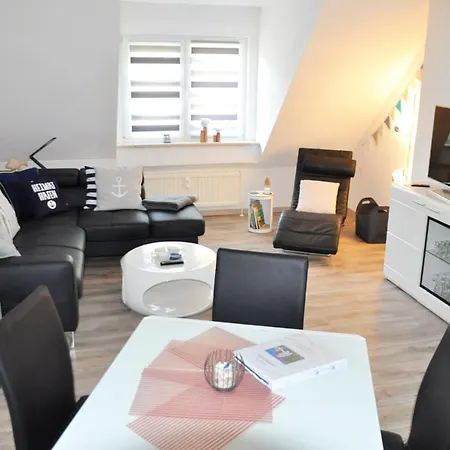 Petersdorf Ferienwohnung 