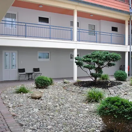 Petersdorf Ferienwohnung 
