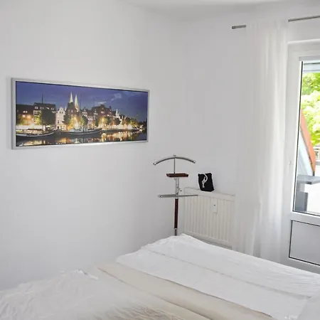 Apartment Petersdorf Ferienwohnung 