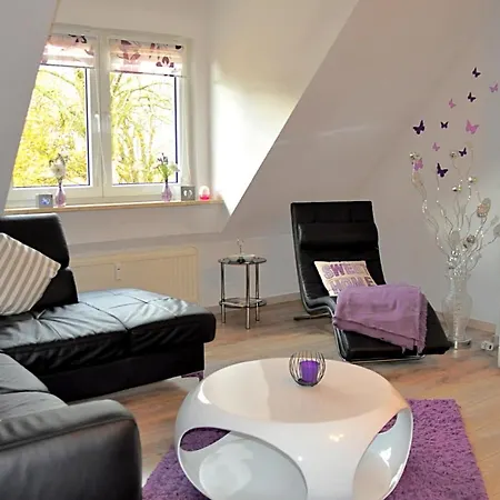 Petersdorf Ferienwohnung 