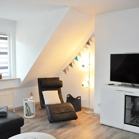 Petersdorf Ferienwohnung 