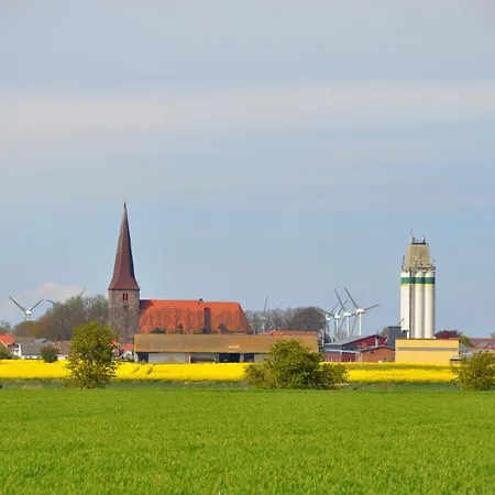 Petersdorf Ferienwohnung 