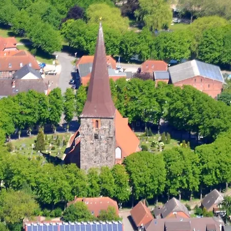 Petersdorf Ferienwohnung 